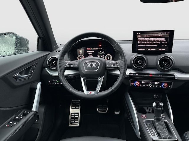 Audi SQ2 TFSI Quattro S Tronic - 2025 - Joinsteer - #7