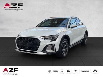 Audi A3 Allstreet 35 TDI S Tronic - - Joinsteer - #1