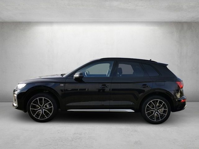 Audi Q5 TFSI E 50 TFSI E Quattro S Tronic - 2022 - Joinsteer - #2