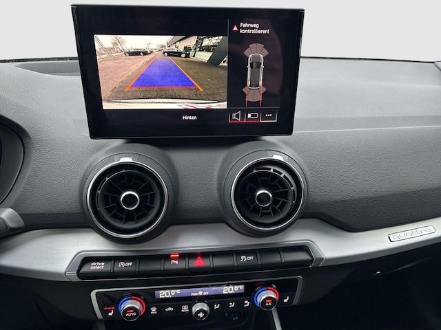 Audi SQ2 TFSI Quattro S Tronic - 2025 - Joinsteer - #12