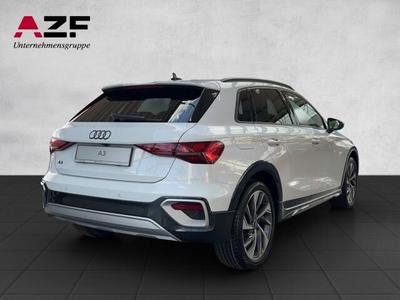 Audi A3 Allstreet 35 TDI S Tronic - - Joinsteer - #3