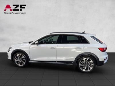 Audi A3 Allstreet 35 TDI S Tronic - - Joinsteer - #4