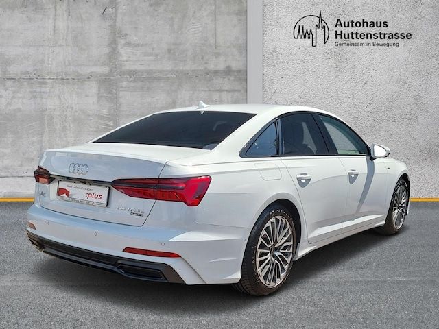 Audi A6 Limousine TFSI E 55 TFSI E Quattro S Tronic - 2022 - Joinsteer - #3