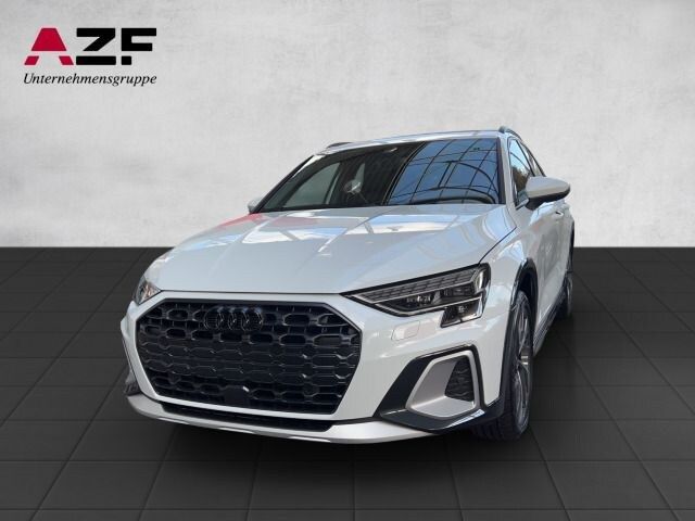 Audi A3 Allstreet 35 TDI S Tronic - 2024 - Joinsteer - #6