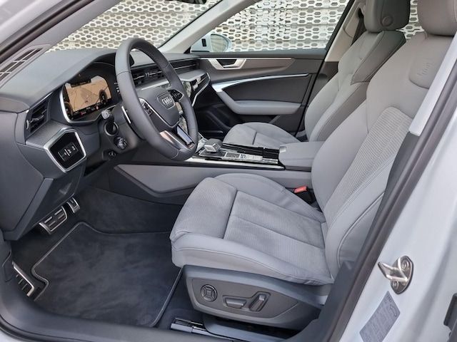Audi A6 Limousine TFSI E 55 TFSI E Quattro S Tronic - 2022 - Joinsteer - #10