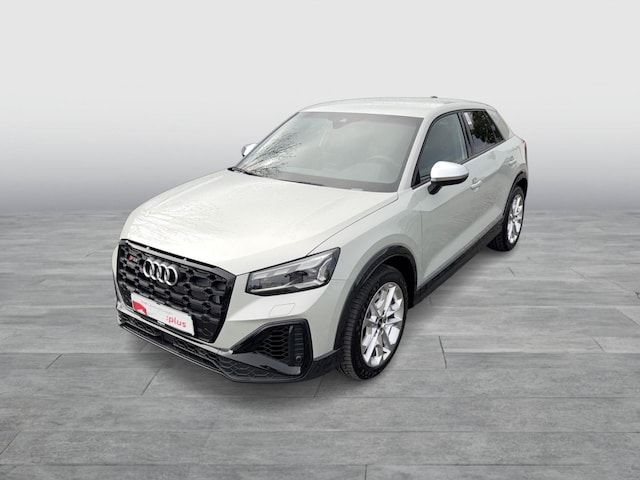 Audi SQ2 TFSI Quattro S Tronic - 2025 - Joinsteer - #2
