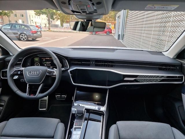 Audi A6 Limousine TFSI E 55 TFSI E Quattro S Tronic - 2022 - Joinsteer - #13