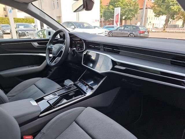 Audi A6 Limousine TFSI E 55 TFSI E Quattro S Tronic - 2022 - Joinsteer - #14