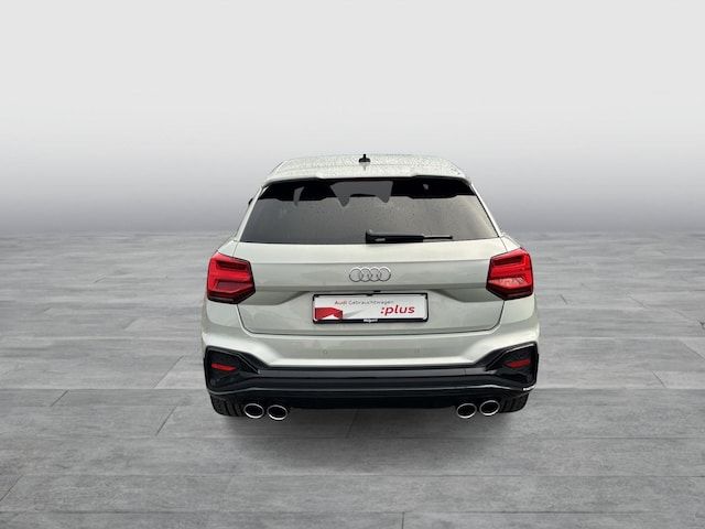 Audi SQ2 TFSI Quattro S Tronic - 2025 - Joinsteer - #7