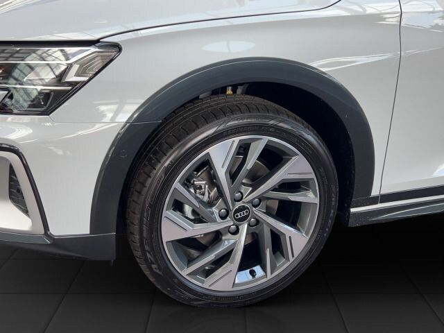 Audi A3 Allstreet 35 TDI S Tronic - 2024 - Joinsteer - #8