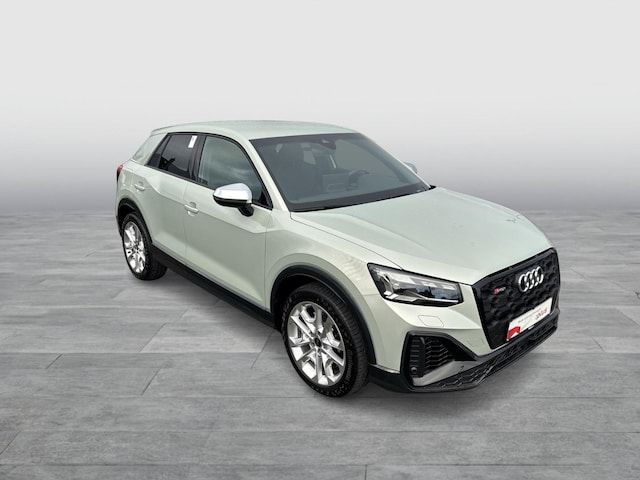 Audi SQ2 TFSI Quattro S Tronic - 2025 - Joinsteer - #10