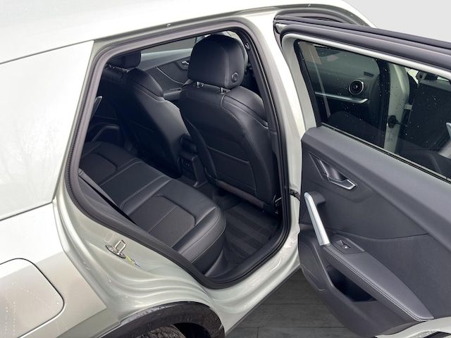 Audi SQ2 TFSI Quattro S Tronic - 2025 - Joinsteer - #15