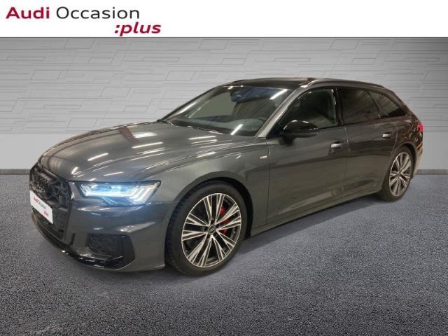 Audi A6 Avant Competition 55 TFSI E Quattro 367 Ch S Tronic - 2024 - Joinsteer