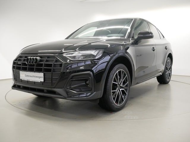 Audi Q5 Sportback 40 TDI Quattro S Tronic - 2022 - Joinsteer - #1