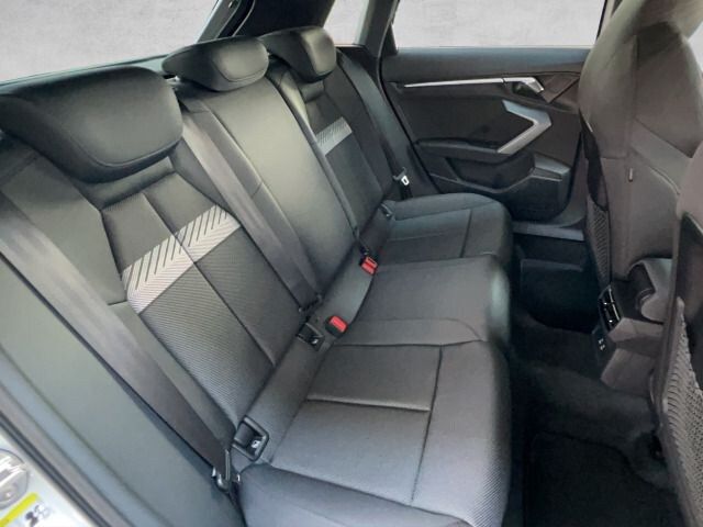 Audi A3 Allstreet 35 TDI S Tronic - 2024 - Joinsteer - #15