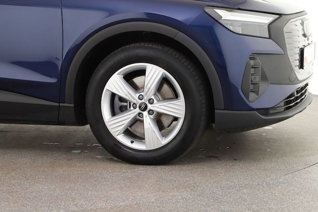 Audi Q4 Sportback E-tron 45 E-tron - 2025 - Joinsteer - #4