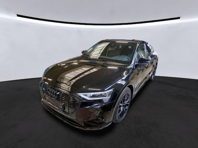 Audi E-tron Sportback 55 Quattro - 2022 - Joinsteer - #1