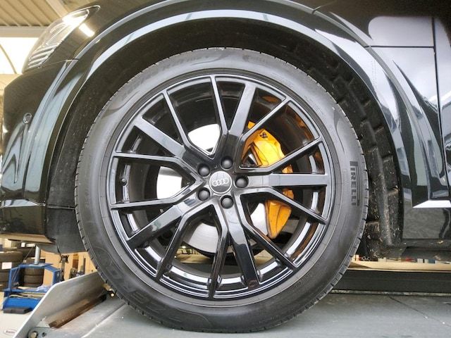 Audi E-tron Sportback 55 Quattro - 2022 - Joinsteer - #2