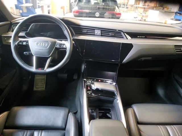 Audi E-tron Sportback 55 Quattro - 2022 - Joinsteer - #3