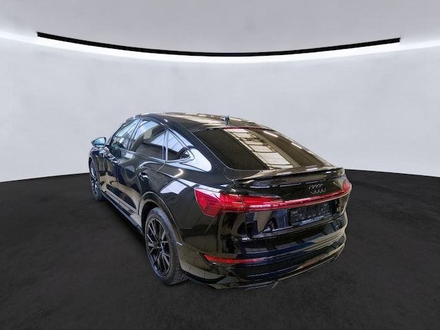 Audi E-tron Sportback 55 Quattro - 2022 - Joinsteer - #4
