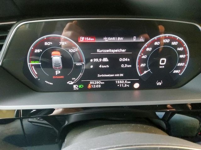 Audi E-tron Sportback 55 Quattro - 2022 - Joinsteer - #6