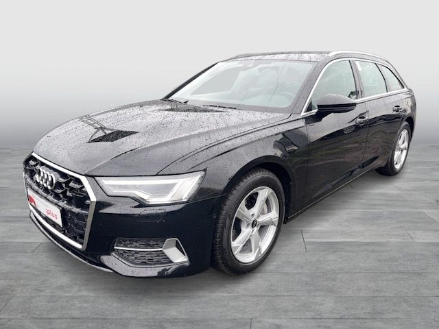 Audi A6 Avant Advanced 45 TFSI Quattro S Tronic - 2025 - Joinsteer - #2