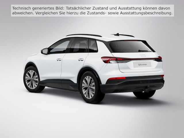 Audi Q4 E-tron 45 E-tron - 2025 - Joinsteer - #4