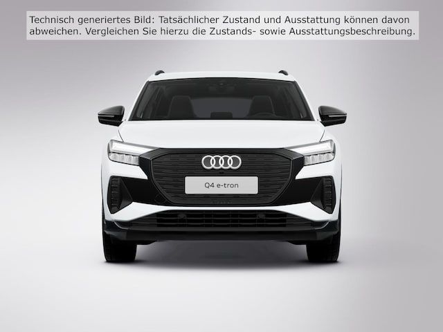 Audi Q4 E-tron 45 E-tron - 2025 - Joinsteer - #5