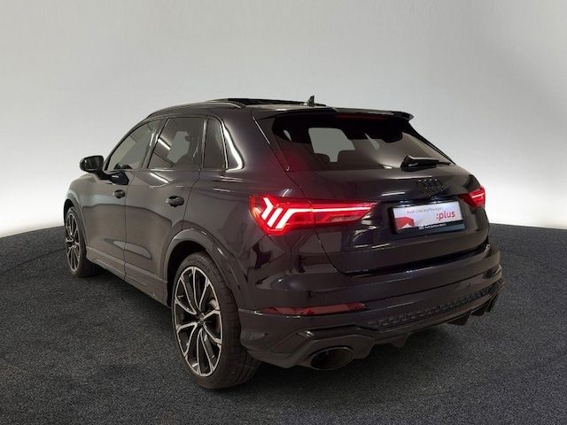 Audi RSQ3 TFSI Quattro S Tronic - 2022 - Joinsteer - #3