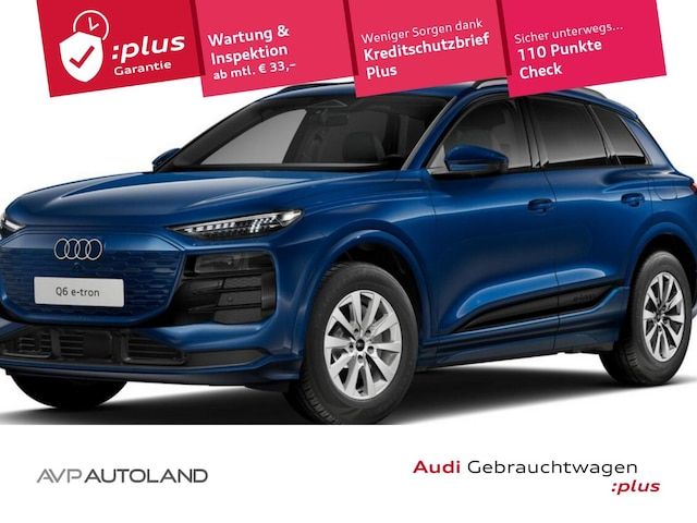 Audi Q6 SUV E-tron E-tron - 2025 - Joinsteer - #1