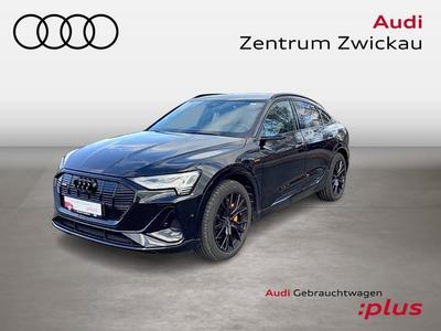 Audi E-tron Sportback S Line 55 Quattro - - Joinsteer - #1