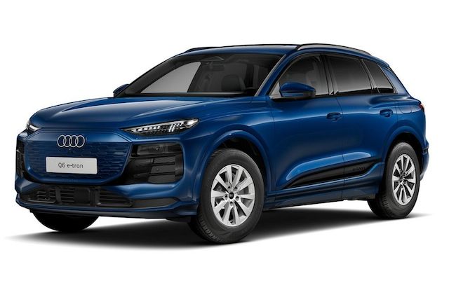 Audi Q6 SUV E-tron E-tron - 2025 - Joinsteer - #2