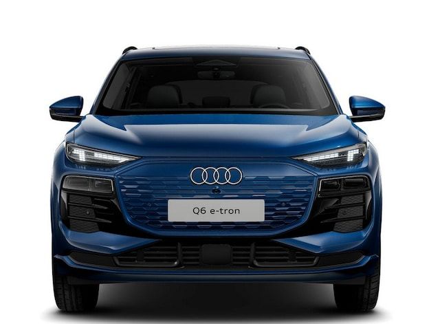 Audi Q6 SUV E-tron E-tron - 2025 - Joinsteer - #3