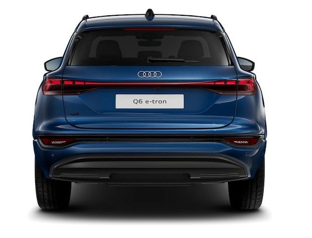 Audi Q6 SUV E-tron E-tron - 2025 - Joinsteer - #4