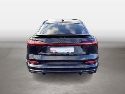 Audi E-tron Sportback S Line 55 Quattro - - Joinsteer - #3