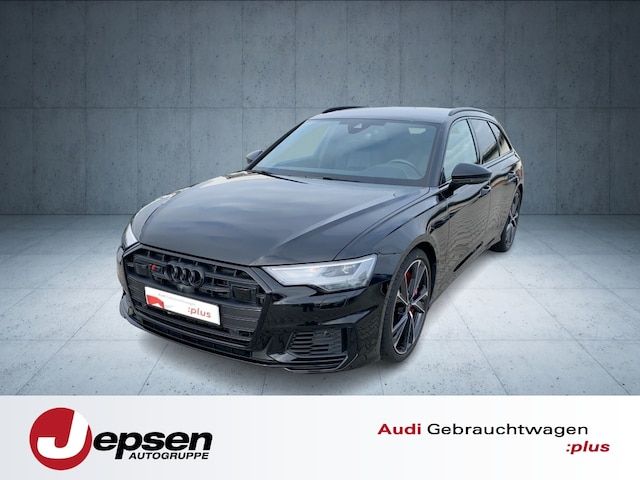 Audi S6 Avant TDI Quattro Tiptronic - 2023 - Joinsteer - #1