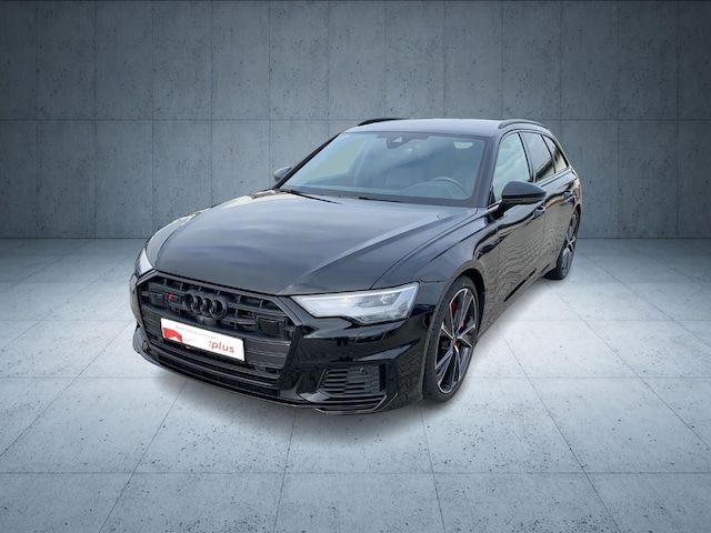 Audi S6 Avant TDI Quattro Tiptronic - 2023 - Joinsteer - #2