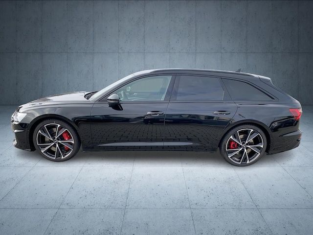 Audi S6 Avant TDI Quattro Tiptronic - 2023 - Joinsteer - #3