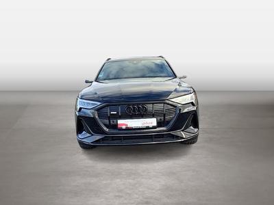 Audi E-tron Sportback S Line 55 Quattro - - Joinsteer - #4