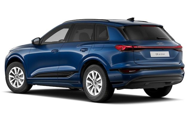 Audi Q6 SUV E-tron E-tron - 2025 - Joinsteer - #5