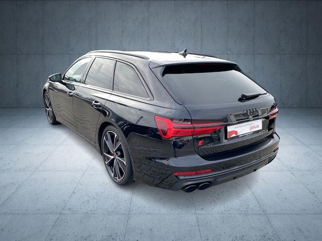 Audi S6 Avant TDI Quattro Tiptronic - 2023 - Joinsteer - #4