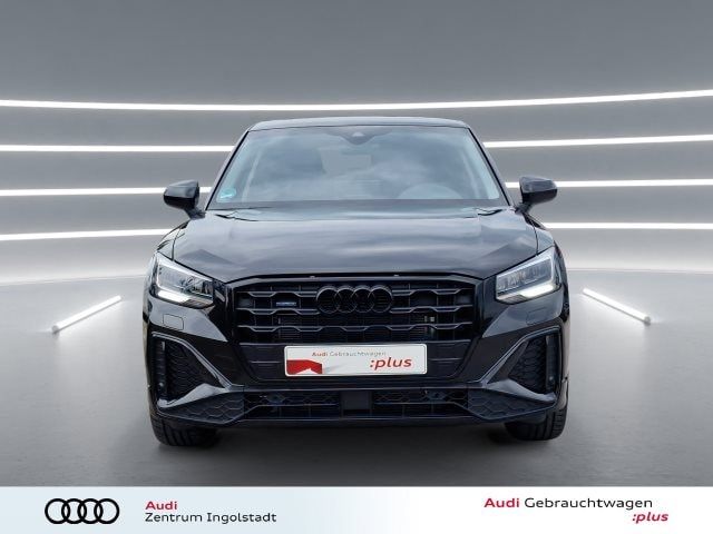 Audi Q2 S Line 40 TFSI Quattro S Tronic - 2025 - Joinsteer - #3