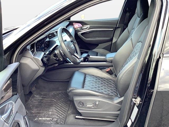 Audi E-tron Sportback S Line 55 Quattro - 2022 - Joinsteer - #6