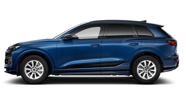 Audi Q6 SUV E-tron E-tron - 2025 - Joinsteer - #6