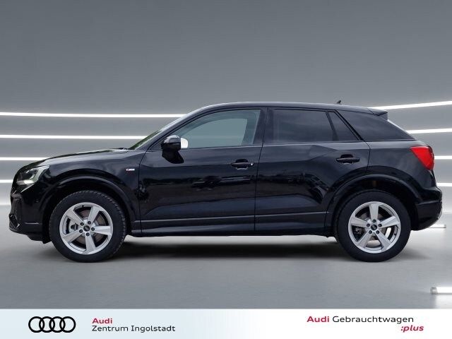 Audi Q2 S Line 40 TFSI Quattro S Tronic - 2025 - Joinsteer - #5