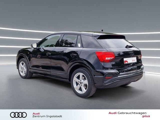 Audi Q2 S Line 40 TFSI Quattro S Tronic - 2025 - Joinsteer - #6