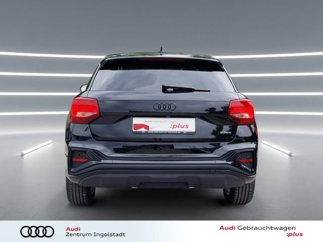 Audi Q2 S Line 40 TFSI Quattro S Tronic - 2025 - Joinsteer - #7