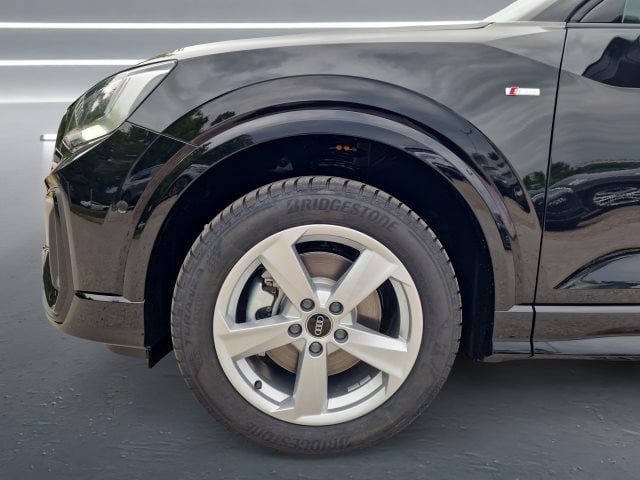 Audi Q2 S Line 40 TFSI Quattro S Tronic - 2025 - Joinsteer - #9