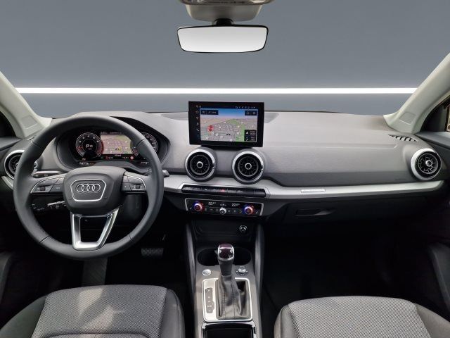 Audi Q2 S Line 40 TFSI Quattro S Tronic - 2025 - Joinsteer - #10