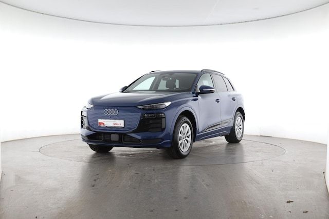 Audi Q6 SUV E-tron E-tron - 2025 - Joinsteer - #2